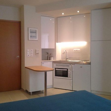 דירות אתונה Acropolis Boutique Studio, Koukaki מראה חיצוני תמונה