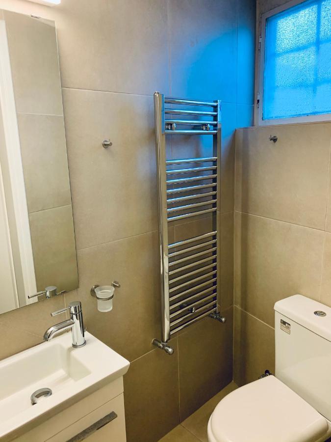 דירות אתונה Acropolis Boutique Studio, Koukaki מראה חיצוני תמונה